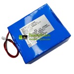 Baterie pro PLC Y-7.5Ah-180VA-35LT [Náhradní baterie]